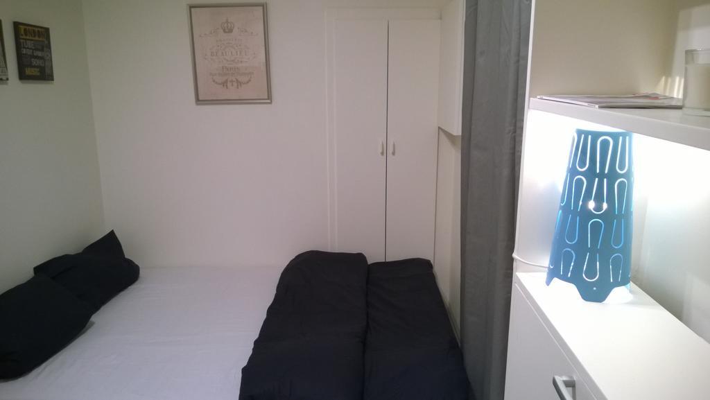 Studio Monsieur Le Prince Appartamento Parigi