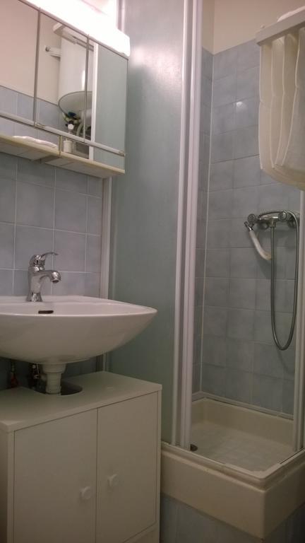 Appartamento Studio Monsieur Le Prince Parigi